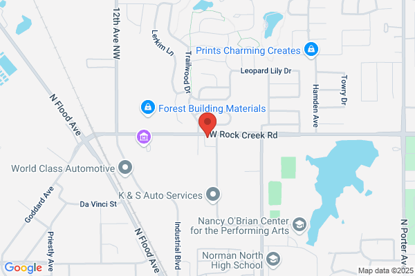 Texhoma Land Consultants