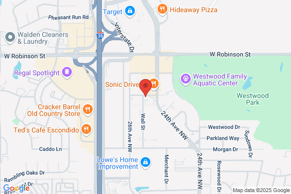 Pollard & Whited Surveying Inc