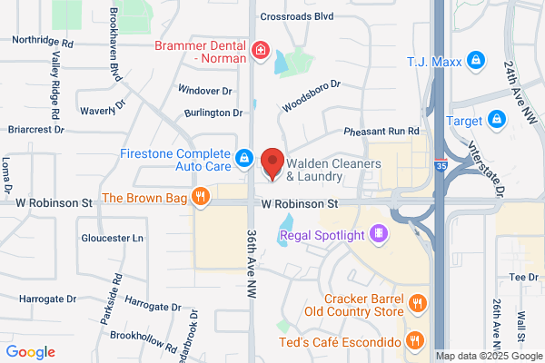 Country Club Cleaners & Laundry