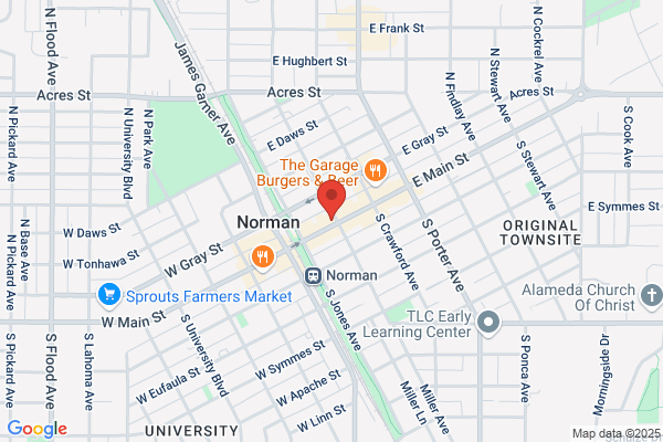 Barrett Mark H Attorney