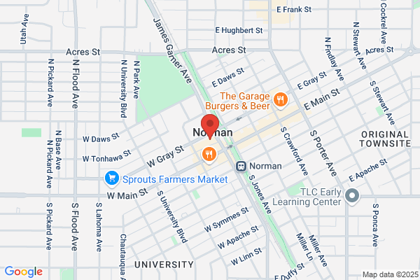 Goodman Bradley K Attorney