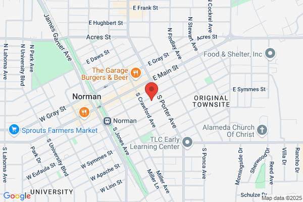 Housley Roger O Attorney