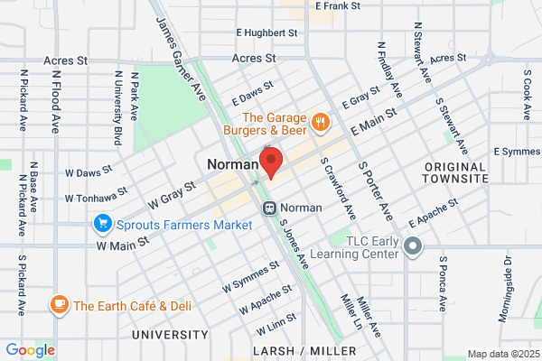 Kauffman Brande M Attorney