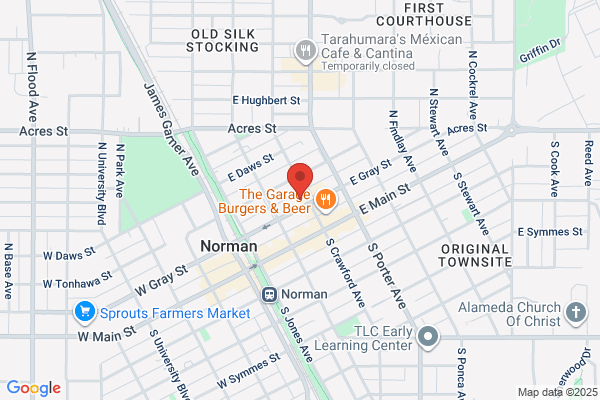 Parsons & Associates Law Firm