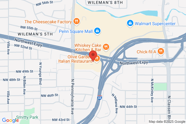 Winningham Vance E Imm Attorney