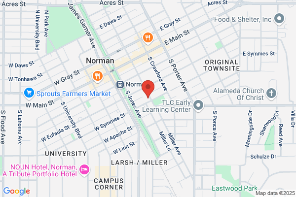 Oklahoma Court Services, Inc