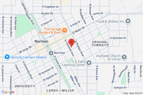 Law Offices of William Woodson & Kurt Goodwin