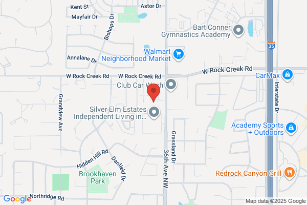 Law Offices of Mark S. Cooper, P.C.