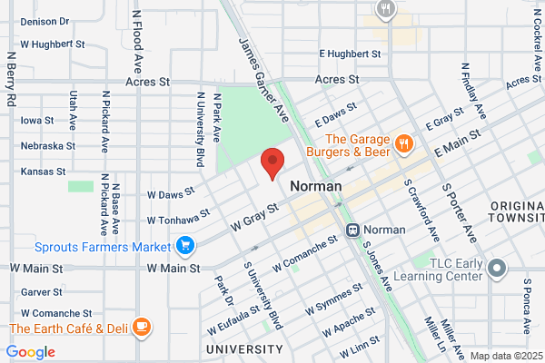 City Attorneys, Norman