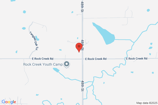 Kiamichi Resources Inc