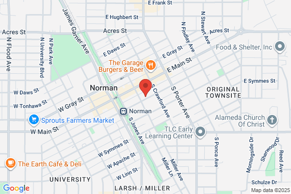 Norman Transcript