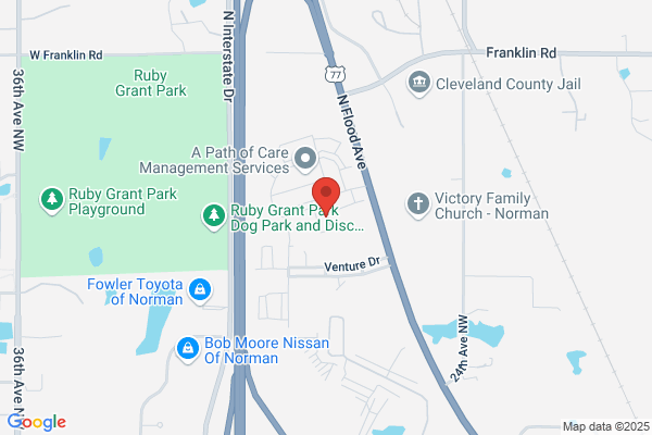 Thriveworks Counseling Norman