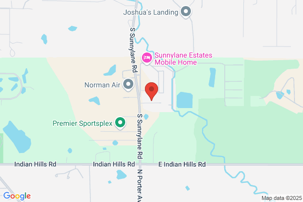 E & S Equipment Inc