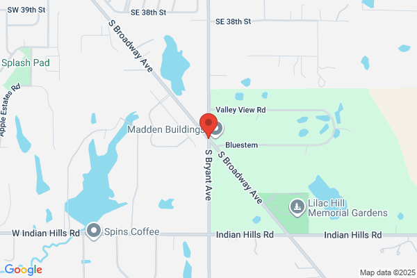 Madden Precision Inc