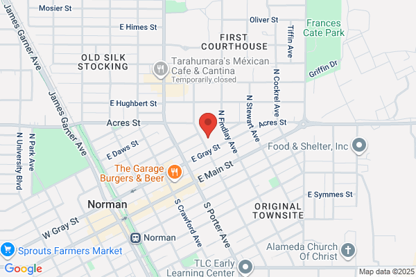 Norman Public Schools, Middle Schools, Longfellow Middle School