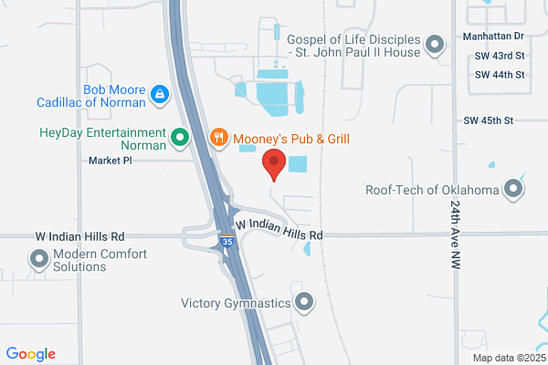 Ranch Estates Mobile Home Park