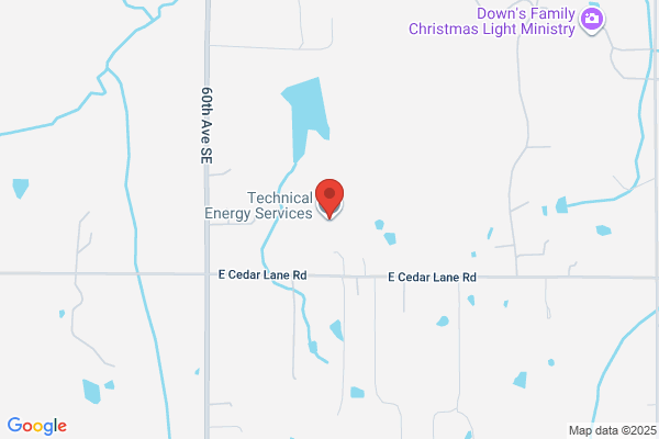 Technical Energy Services