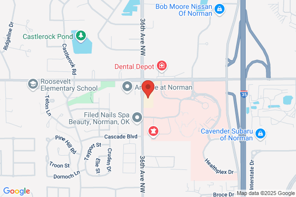 Dodson's Nutritional Food Center