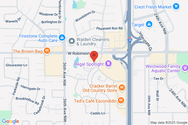 Oral and Maxillofacial Associates