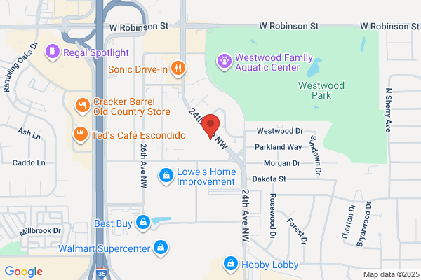 Craig & Streight Orthodontics - Norman Office
