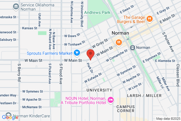Sooner Chamber of Commerce