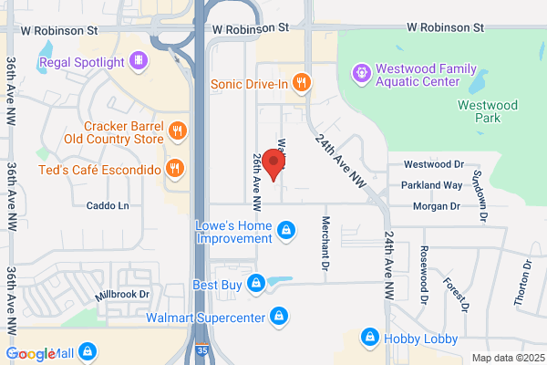 Touchstone Imaging Norman