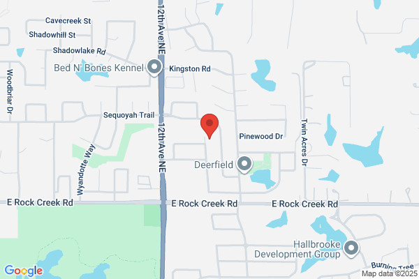 Pest Arrest Termite & Pest Control