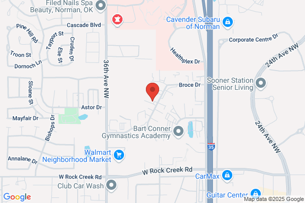 Top Dog Pet Resort & Day Care