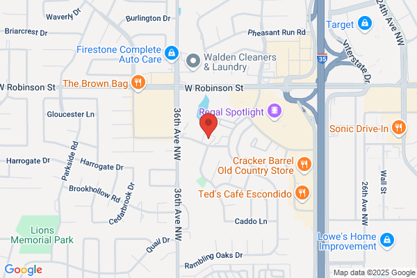 Havenbrook Funeral Home