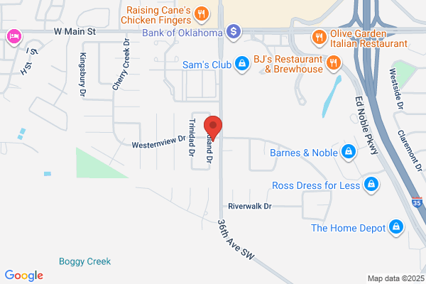A & P Home Electric Inc