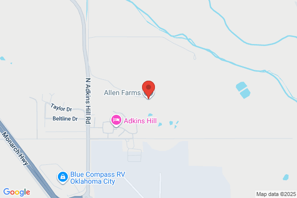 Allen Farms