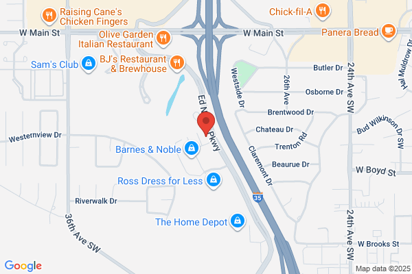 Applebee's Neighborhood Grill & Bar