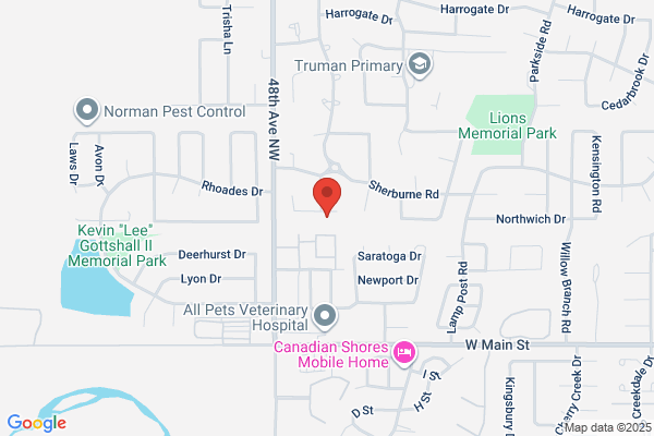 Artman Appraisal Company