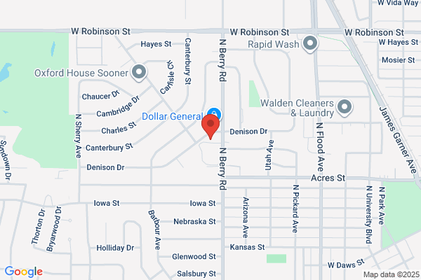 Housing, Norman Housing Authority