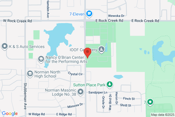Norman Monument Co