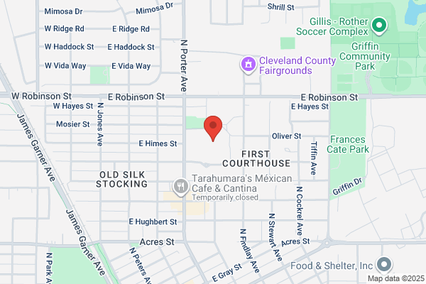 Norman Radiology Services Inc