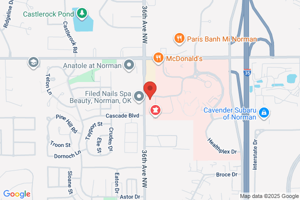 Oklahoma Allergy & Asthma Clinic