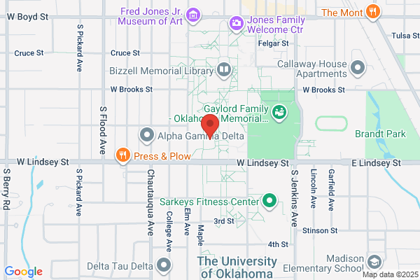 Oklahoma Daily Ou Student Newspaper, Business & Advertising