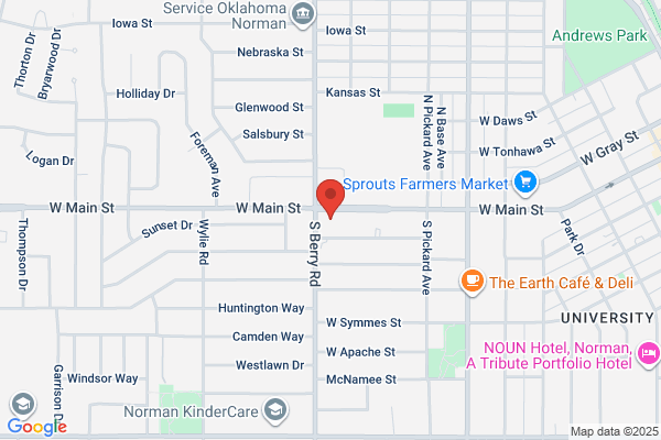 Select Physical Therapy - Norman