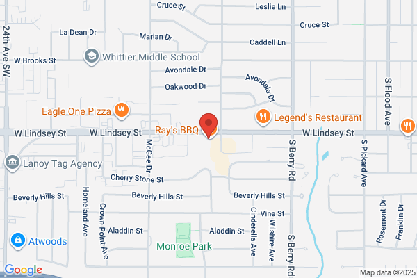 Pizza Hut - Closed