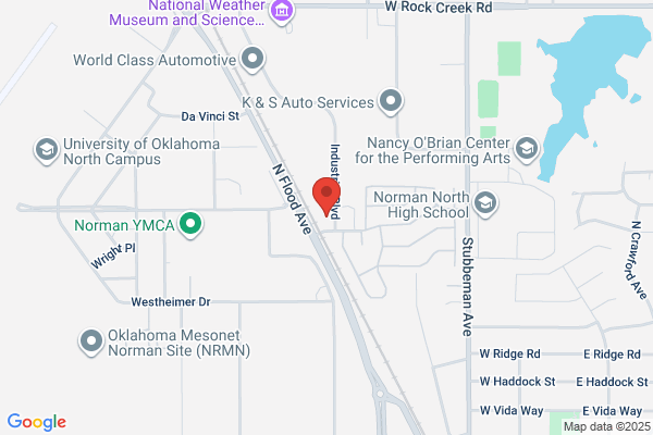 Usry Bob Plumbing & Appliances