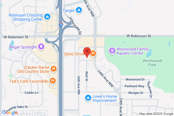 Edmond/Norman Foot & Ankle Clinic