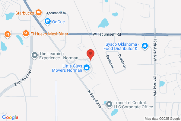 Norman Sign Company