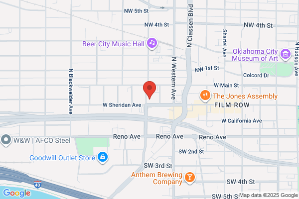 Capitol Realty Llc