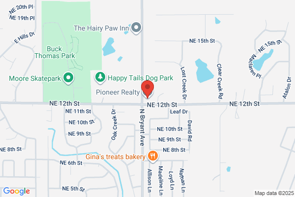 Pioneer Home Real Estate Ltd Co