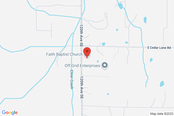 Faith Baptist Church