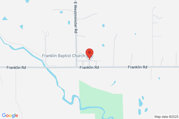Franklin Baptist Church