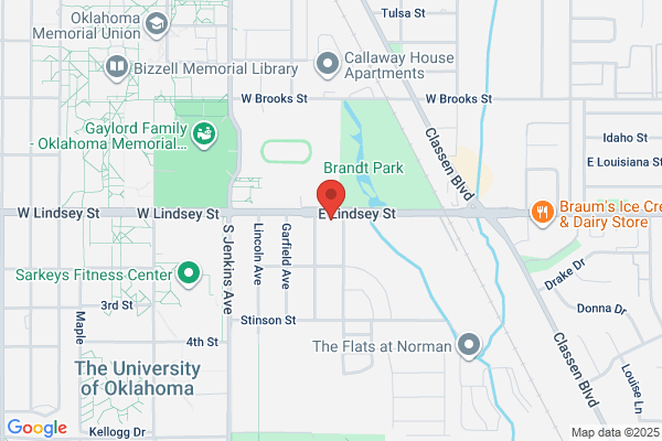 Islamic Society of Norman