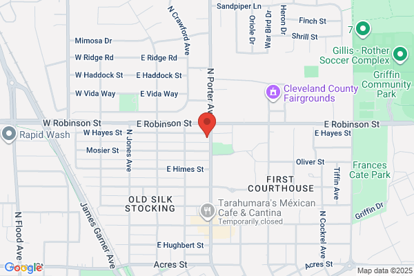 Salvation Army Corps & Community Center