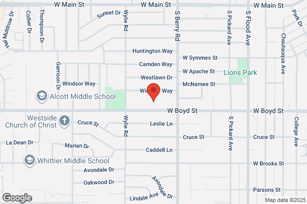 Unitarian Universalist Community Church